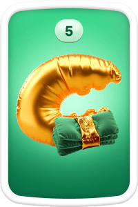 Play Cash Crab 5 times