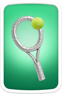 Place single bet on Tennis French Open Doubles Men