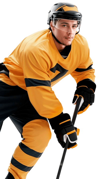 ice hockey